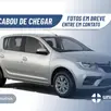 RENAULT SANDERO 1.0 12V SCE FLEX LIFE MANUAL RENAULT SANDERO 1.0 12V SCE FLEX LIFE MANUAL