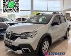RENAULT SANDERO 1.0 12V SCE FLEX S EDITION MANUAL RENAULT SANDERO 1.0 12V SCE FLEX S EDITION MANUAL