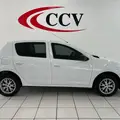 RENAULT SANDERO 1.0 12V SCE FLEX S EDITION MANUAL RENAULT SANDERO 1.0 12V SCE FLEX S EDITION MANUAL