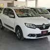 RENAULT SANDERO 1.0 12V SCE FLEX VIBE MANUAL RENAULT SANDERO 1.0 12V SCE FLEX VIBE MANUAL