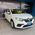 RENAULT SANDERO 1.0 12V SCE FLEX ZEN MANUAL RENAULT SANDERO 1.0 12V SCE FLEX ZEN MANUAL