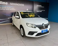 RENAULT SANDERO 1.0 12V SCE FLEX ZEN MANUAL RENAULT SANDERO 1.0 12V SCE FLEX ZEN MANUAL
