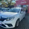 RENAULT SANDERO 1.0 12V SCE FLEX ZEN MANUAL RENAULT SANDERO 1.0 12V SCE FLEX ZEN MANUAL
