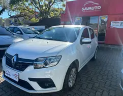 RENAULT SANDERO 1.0 12V SCE FLEX ZEN MANUAL RENAULT SANDERO 1.0 12V SCE FLEX ZEN MANUAL