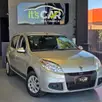 RENAULT SANDERO 1.0 AUTHENTIQUE 16V FLEX 4P MANUAL RENAULT SANDERO 1.0 AUTHENTIQUE 16V FLEX 4P MANUAL