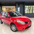 RENAULT SANDERO 1.0 EXPRESSION 16V FLEX 4P MANUAL RENAULT SANDERO 1.0 EXPRESSION 16V FLEX 4P MANUAL