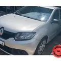 RENAULT SANDERO 1.0 EXPRESSION 16V FLEX 4P MANUAL RENAULT SANDERO 1.0 EXPRESSION 16V FLEX 4P MANUAL