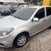 RENAULT SANDERO 1.0 EXPRESSION 16V FLEX 4P MANUAL RENAULT SANDERO 1.0 EXPRESSION 16V FLEX 4P MANUAL