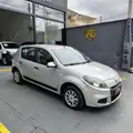 RENAULT SANDERO 1.0 EXPRESSION 16V FLEX 4P MANUAL RENAULT SANDERO 1.0 EXPRESSION 16V FLEX 4P MANUAL