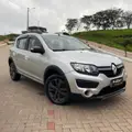 RENAULT SANDERO 1.6 16V SCE FLEX STEPWAY MANUAL RENAULT SANDERO 1.6 16V SCE FLEX STEPWAY MANUAL
