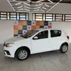 RENAULT SANDERO 1.6 16V SCE FLEX ZEN MANUAL RENAULT SANDERO 1.6 16V SCE FLEX ZEN MANUAL