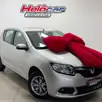 RENAULT SANDERO 1.6 EXPRESSION 8V FLEX 4P MANUAL RENAULT SANDERO 1.6 EXPRESSION 8V FLEX 4P MANUAL