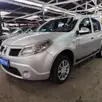 RENAULT SANDERO 1.6 EXPRESSION 8V FLEX 4P MANUAL RENAULT SANDERO 1.6 EXPRESSION 8V FLEX 4P MANUAL