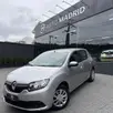 RENAULT SANDERO 1.6 EXPRESSION 8V FLEX 4P MANUAL RENAULT SANDERO 1.6 EXPRESSION 8V FLEX 4P MANUAL
