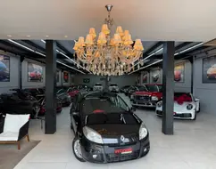 RENAULT SANDERO 1.6 EXPRESSION 8V FLEX 4P MANUAL RENAULT SANDERO 1.6 EXPRESSION 8V FLEX 4P MANUAL