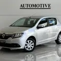 RENAULT SANDERO 1.6 EXPRESSION 8V FLEX 4P MANUAL RENAULT SANDERO 1.6 EXPRESSION 8V FLEX 4P MANUAL