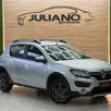 RENAULT SANDERO 1.6 STEPWAY 8V FLEX 4P AUTOMATIZADO RENAULT SANDERO 1.6 STEPWAY 8V FLEX 4P AUTOMATIZADO
