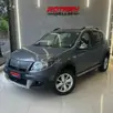RENAULT SANDERO 1.6 STEPWAY 8V FLEX 4P MANUAL RENAULT SANDERO 1.6 STEPWAY 8V FLEX 4P MANUAL