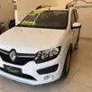 RENAULT SANDERO 1.6 STEPWAY 8V FLEX 4P MANUAL RENAULT SANDERO 1.6 STEPWAY 8V FLEX 4P MANUAL