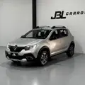 RENAULT STEPWAY 1.6 16V SCE FLEX ZEN MANUAL RENAULT STEPWAY 1.6 16V SCE FLEX ZEN MANUAL