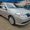 RENAULT SYMBOL 1.6 PRIVILÈGE 16V FLEX 4P MANUAL RENAULT SYMBOL 1.6 PRIVILÈGE 16V FLEX 4P MANUAL