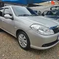 RENAULT SYMBOL 1.6 PRIVILÈGE 16V FLEX 4P MANUAL RENAULT SYMBOL 1.6 PRIVILÈGE 16V FLEX 4P MANUAL