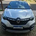 RENAULT CAPTUR 1.3 TCE FLEX INTENSE X-TRONIC RENAULT CAPTUR 1.3 TCE FLEX INTENSE X-TRONIC