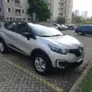 RENAULT CAPTUR 1.6 16V SCE FLEX LIFE X-TRONIC RENAULT CAPTUR 1.6 16V SCE FLEX LIFE X-TRONIC