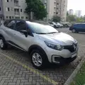 RENAULT CAPTUR 1.6 16V SCE FLEX LIFE X-TRONIC RENAULT CAPTUR 1.6 16V SCE FLEX LIFE X-TRONIC