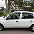 RENAULT CLIO 1.0 EXPRESSION 16V FLEX 4P MANUAL RENAULT CLIO 1.0 EXPRESSION 16V FLEX 4P MANUAL