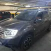 RENAULT DUSTER 1.3 TCE FLEX ICONIC X-TRONIC RENAULT DUSTER 1.3 TCE FLEX ICONIC X-TRONIC