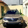 RENAULT DUSTER 1.6 16V SCE FLEX ICONIC X-TRONIC RENAULT DUSTER 1.6 16V SCE FLEX ICONIC X-TRONIC