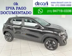 RENAULT KWID 1.0 12V SCE FLEX TECHNO MANUAL RENAULT KWID 1.0 12V SCE FLEX TECHNO MANUAL