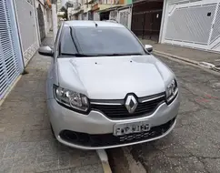 RENAULT SANDERO 1.6 16V SCE FLEX EXPRESSION MANUAL RENAULT SANDERO 1.6 16V SCE FLEX EXPRESSION MANUAL
