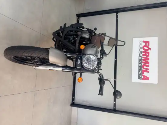 ROYAL ENFIELD-CLASSIC 350 DARK ROYAL ENFIELD-CLASSIC 350 DARK-2023