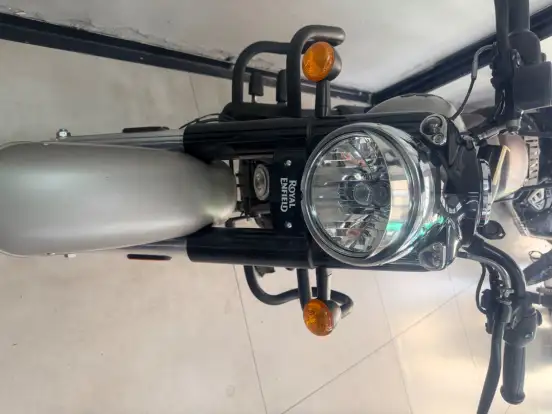 ROYAL ENFIELD-CLASSIC 350 DARK ROYAL ENFIELD-CLASSIC 350 DARK-2023