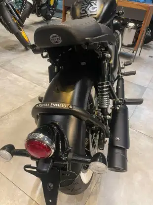 ROYAL ENFIELD-CLASSIC 350 GOAN SHACK BLACK ROYAL ENFIELD-CLASSIC 350 GOAN SHACK BLACK-2026