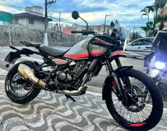 ROYAL ENFIELD HIMALAYAN 450 SLATE SALT ROYAL ENFIELD HIMALAYAN 450 SLATE SALT