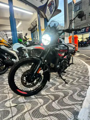 ROYAL ENFIELD-HIMALAYAN 450 SLATE SALT-2025