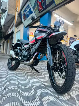 ROYAL ENFIELD-HIMALAYAN 450 SLATE SALT-2025