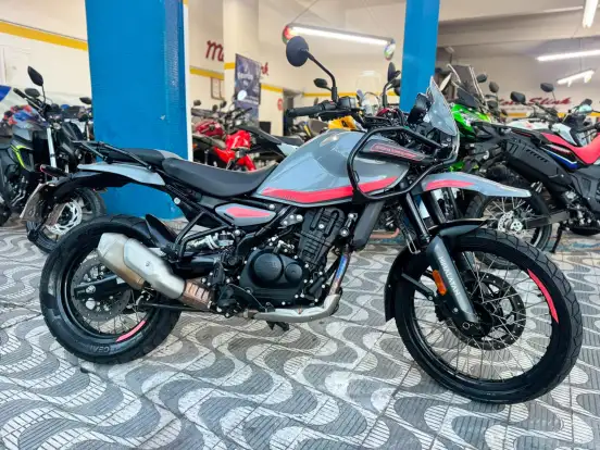 ROYAL ENFIELD-HIMALAYAN 450 SLATE SALT-2025