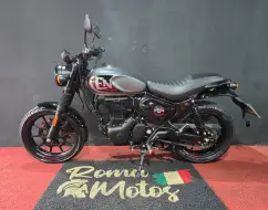 ROYAL ENFIELD HUNTER 350 ROYAL ENFIELD HUNTER 350