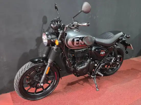 ROYAL ENFIELD-HUNTER 350 ROYAL ENFIELD-HUNTER 350-2024