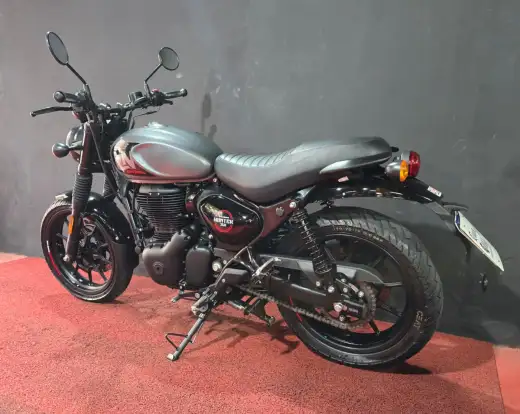ROYAL ENFIELD-HUNTER 350-2024