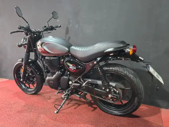 ROYAL ENFIELD-HUNTER 350 ROYAL ENFIELD-HUNTER 350-2024