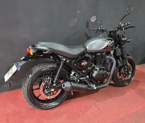 ROYAL ENFIELD-HUNTER 350 ROYAL ENFIELD-HUNTER 350-2024