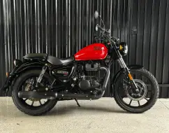 ROYAL ENFIELD METEOR 350 FIREBALL ROYAL ENFIELD METEOR 350 FIREBALL
