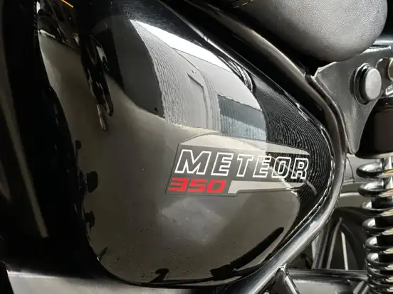 ROYAL ENFIELD-METEOR 350 FIREBALL ROYAL ENFIELD-METEOR 350 FIREBALL-2022