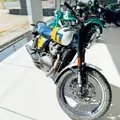 ROYAL ENFIELD BEAR 650 ROYAL ENFIELD BEAR 650