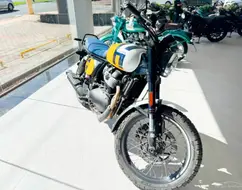 ROYAL ENFIELD BEAR 650 ROYAL ENFIELD BEAR 650
